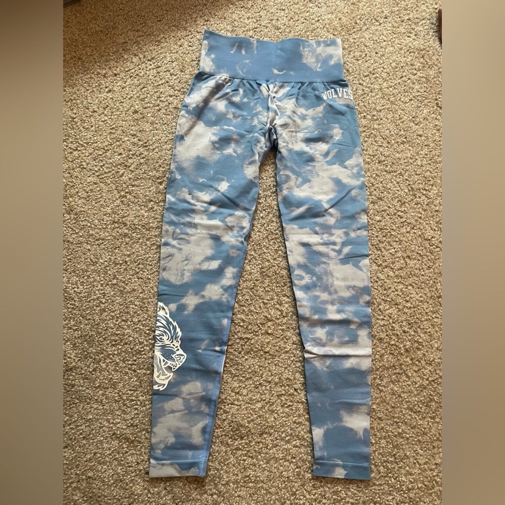 Darc Sport Leggings